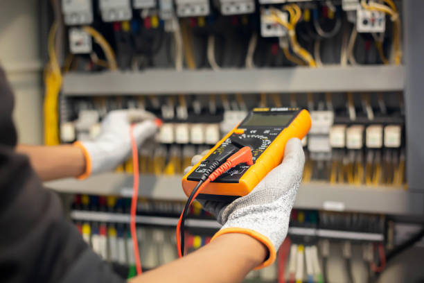 Best Emergency Electrical Repair Services  in Anthony, NM