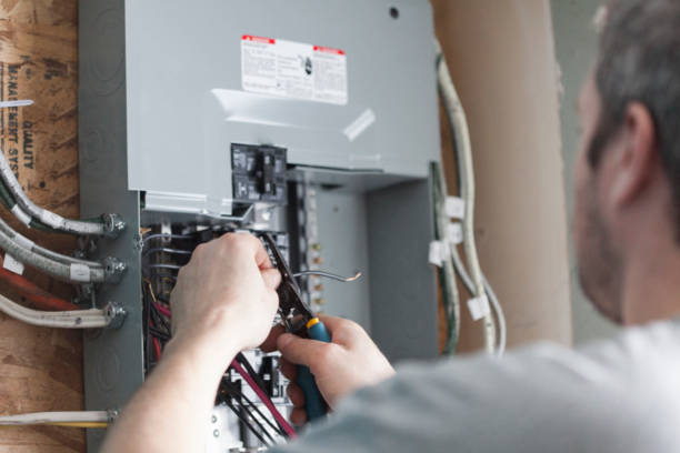 Best Electrical Safety Inspections  in Anthony, NM